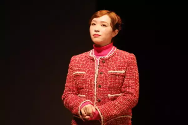 「小南光司主演！S・S・ヴァン・ダインの傑作推理小説が舞台で蘇る 舞台『ビショップマーダーケース』開幕！」の画像