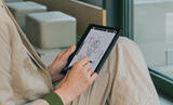 「Huion、電子ノート「Huion Note E」を発表：ビジネスとクリエイティブのための手軽な生産性を実現」の画像2