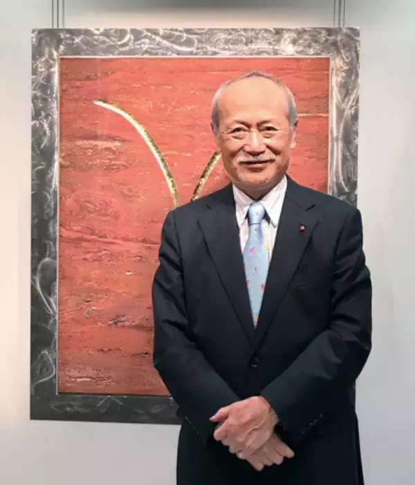 「積水ハウス、「絹谷幸二 天空美術館」にて新企画展「次代へのメッセージ」が2026年11月30日（月）まで開催」の画像