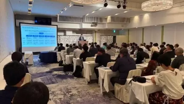 「沖縄ハイシンク10周年記念式典」の画像