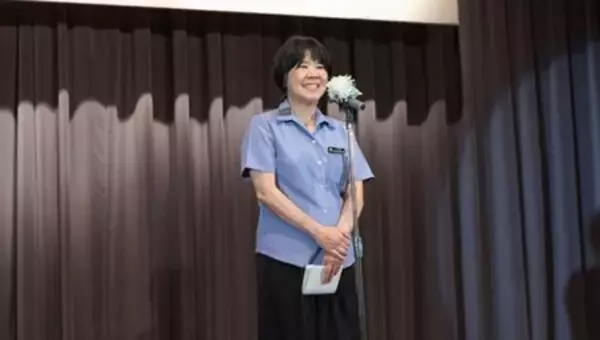 「沖縄ハイシンク10周年記念式典」の画像