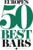 「EUROPE'S 50 BEST BARSが初登場、大陸全体のバーを特集」の画像1
