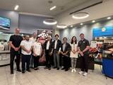 「【全国農業協同組合連合会岩手県本部】 世界が注目するドジャースタジアムから岩手の食の魅力を発信」の画像7