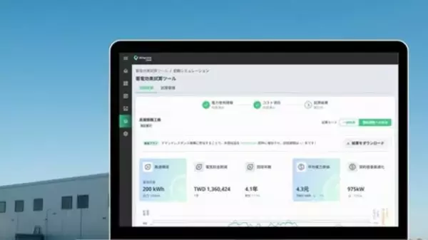 国内化学工場、シングナリオの AI 蓄電池自動制御で再エネ活用とレジリエンス強化を実現