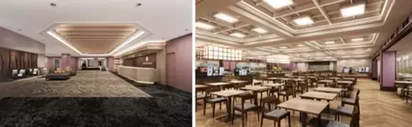 草津温泉ホテルリゾート 12/25（木）「亀の井ホテル 草津リゾート」へリブランドオープン