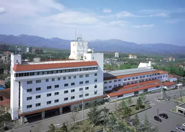 「草津温泉ホテルリゾート 12/25（木）「亀の井ホテル 草津リゾート」へリブランドオープン」の画像