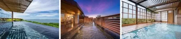 「草津温泉ホテルリゾート 12/25（木）「亀の井ホテル 草津リゾート」へリブランドオープン」の画像