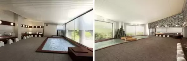 「草津温泉ホテルリゾート 12/25（木）「亀の井ホテル 草津リゾート」へリブランドオープン」の画像