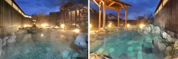 「草津温泉ホテルリゾート 12/25（木）「亀の井ホテル 草津リゾート」へリブランドオープン」の画像