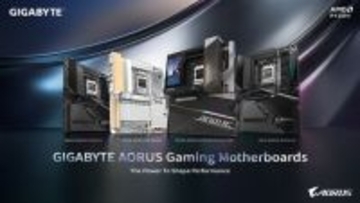 GIGABYTE、CES 2026でAI搭載X3D Turbo Mode 2.0によりAMD Ryzen(TM) 9000 X3Dプロセッサの真価を引き出す