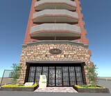 「「プレジオシリーズ」の賃貸マンション 「プレジオ北千住」新築工事着工のお知らせ」の画像1