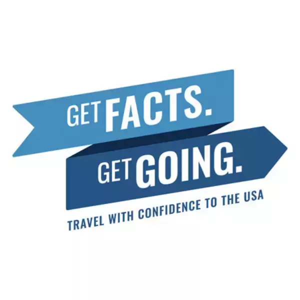 「Brand USA、米国観光の節目の年に旅行者の信頼を高め、海外からの訪問を促す新施策を発表」の画像