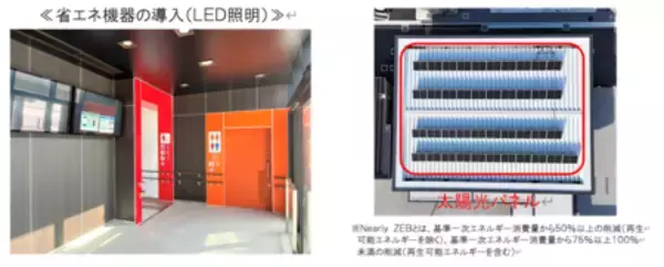 「[C4]首都圏中央連絡自動車道に新たな休憩施設がオープンします！」の画像