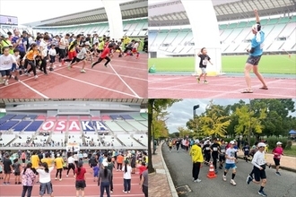 大阪マラソン2027 SEASON TRIAL　10K & Fun RUN Presented by Osaka Metro