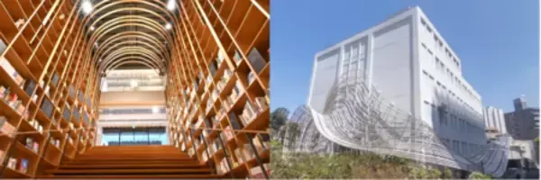 「早稲田大学国際文学館（村上春樹ライブラリー）クラウドファンディング 寄付総額900万円超を達成し終了」の画像