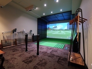 完全個室のシミュレーションゴルフスタジオ「World Golf PREGIO（ワールド ゴルフ プレジオ）」がオープン