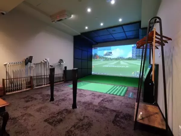 完全個室のシミュレーションゴルフスタジオ「World Golf PREGIO（ワールド ゴルフ プレジオ）」がオープン