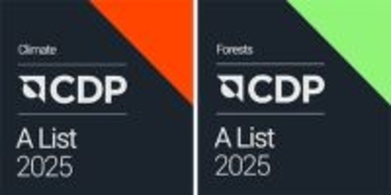 10年連続「気候変動Aリスト」、新たに「フォレストAリスト」にも選定  CDP2025で最高評価