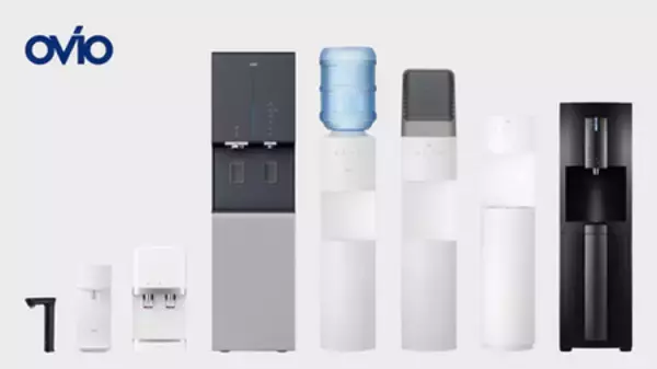 「OVIO、グローバルODM・OEM競争力を強化」の画像