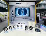 「TECO、「台湾エキスポ in 日本（Taiwan Expo in Japan）」でパワートレインおよびモーションソリューションを展示」の画像1