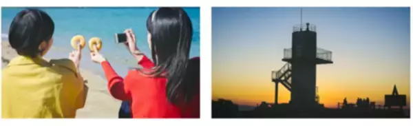 「福岡・天神で出会える！長崎県・平戸市＆松浦市の魅力体験イベントを開催！」の画像