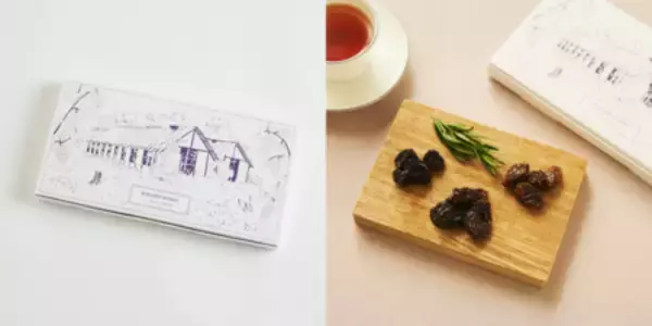 「帝国ホテル「ANoTHER IMPERIAL HOTEL」岡山県の魅力を届ける選りすぐりの5ブランドが初登場」の画像