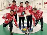 「大舞台への切符をかけて戦うカーリング日本代表チームを ＪＡ全農が「ニッポンの食」でサポート！」の画像1