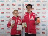 「大舞台への切符をかけて戦うカーリング日本代表チームを ＪＡ全農が「ニッポンの食」でサポート！」の画像3