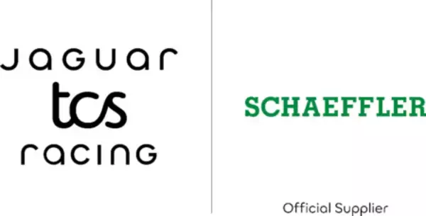 ジャガーTCSレーシング、シェフラーとのオフィシャルサプライヤー契約締結を発表