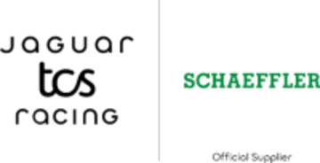 ジャガーTCSレーシング、シェフラーとのオフィシャルサプライヤー契約締結を発表