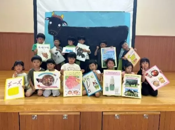 浅利教育学園グループ食育プログラム第２弾