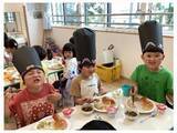 「浅利教育学園グループ食育プログラム第２弾」の画像2