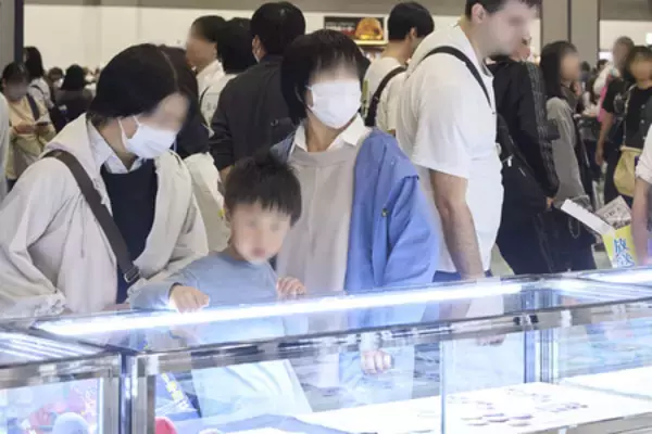 「人気アニメと触れ合える入場無料のファミリー向けイベント『ファミリーアニメフェスタ2026』」の画像