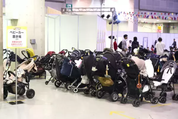 「人気アニメと触れ合える入場無料のファミリー向けイベント『ファミリーアニメフェスタ2026』」の画像