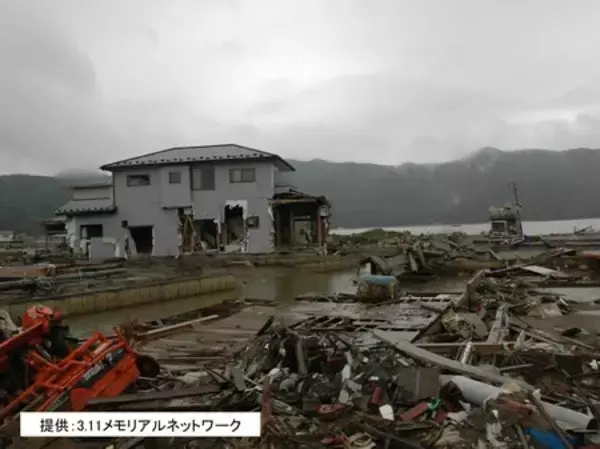 「～石巻の語り部が伝える生き延びるための防災～」の画像
