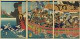 「立正大学図書館開館100周年記念特別展「山上ヽ泉と錦絵－100年前の図書館開館記念展を振り返る－」開催」の画像3