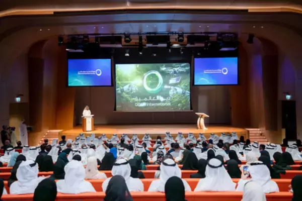 「DEWA International、DEWAの100％出資による独立子会社として発足　世界のエネルギー・水関連プロジェクトを展開へ」の画像