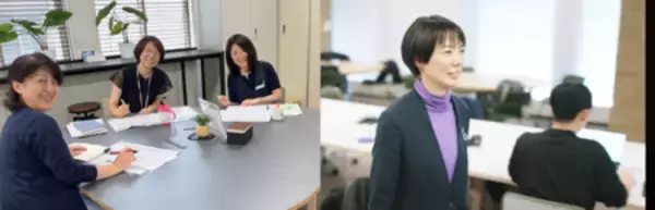「リスキリングを福利厚生で終わらせない。積水ハウスが目指す"キャリア自律経営"とは」の画像