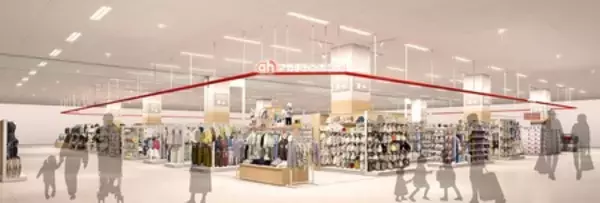 徳島県に初出店！ 「アカチャンホンポ ゆめタウン徳島店」 2026年3月26日（木）オープン！