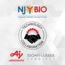 NJ Bio, Inc. と味の素バイオファーマサービス、抗体薬物複合体（ADC）開発支援強化に向けた協業を開始