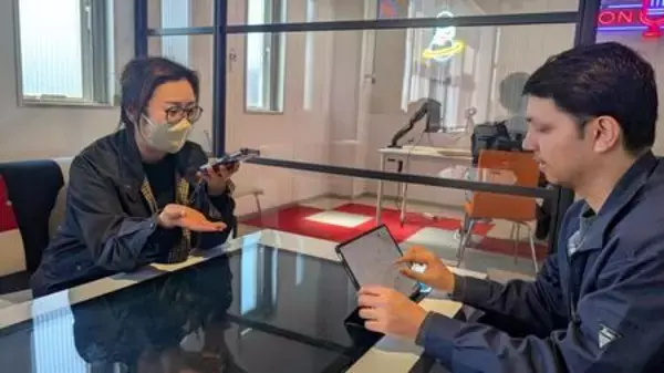 「AI活用で、よりスピーディに、よりワクワク！ 業務効率化と共に、働きやすい環境づくりも進めます。」の画像