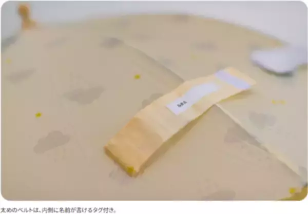 「親にとってもうれしい子どものための「傘」。」の画像