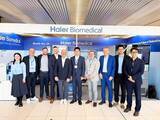「Haier Biomedical、2つの主要国際業界見本市で革新的な自動化・低炭素型低温保存製品を初披露」の画像1
