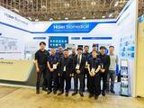 「Haier Biomedical、2つの主要国際業界見本市で革新的な自動化・低炭素型低温保存製品を初披露」の画像2