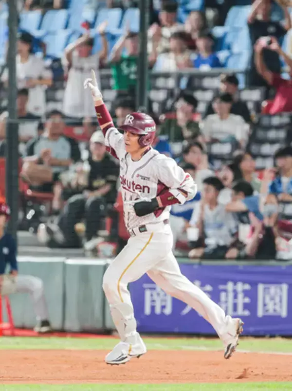 「(株)コラントッテが台湾プロ野球・楽天モンキーズの 陳冠宇選手/張閔勛選手とアドバイザリー契約を締結」の画像