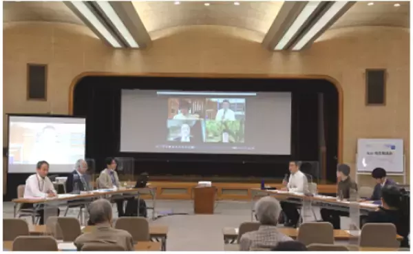 「滋賀県主催「死生懇話会」 2月にトークライブと交流企画を開催」の画像