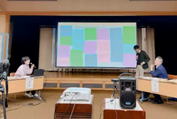 「滋賀県主催「死生懇話会」 2月にトークライブと交流企画を開催」の画像