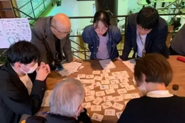 「滋賀県主催「死生懇話会」 2月にトークライブと交流企画を開催」の画像