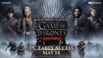 ネットマーブル、『ゲーム・オブ・スローンズ：キングスロード』のPC版の正式リリースに先駆けて配信開始