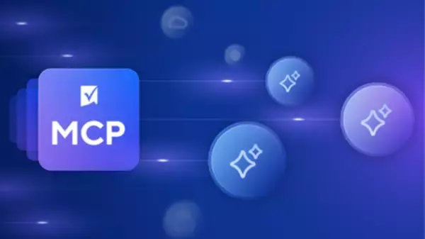「Smartsheet が MCP サーバーに ChatGPT、Microsoft Copilot、Google Cloud Gemini Enterprise への接続を追加」の画像